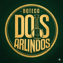 BOTECO DOIS ARLINDOS