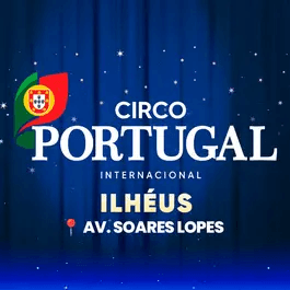 CIRCO PORTUGAL INTERNACIONAL